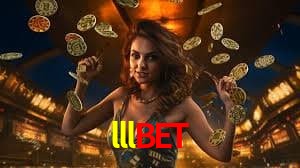Experiência VIP lllbet