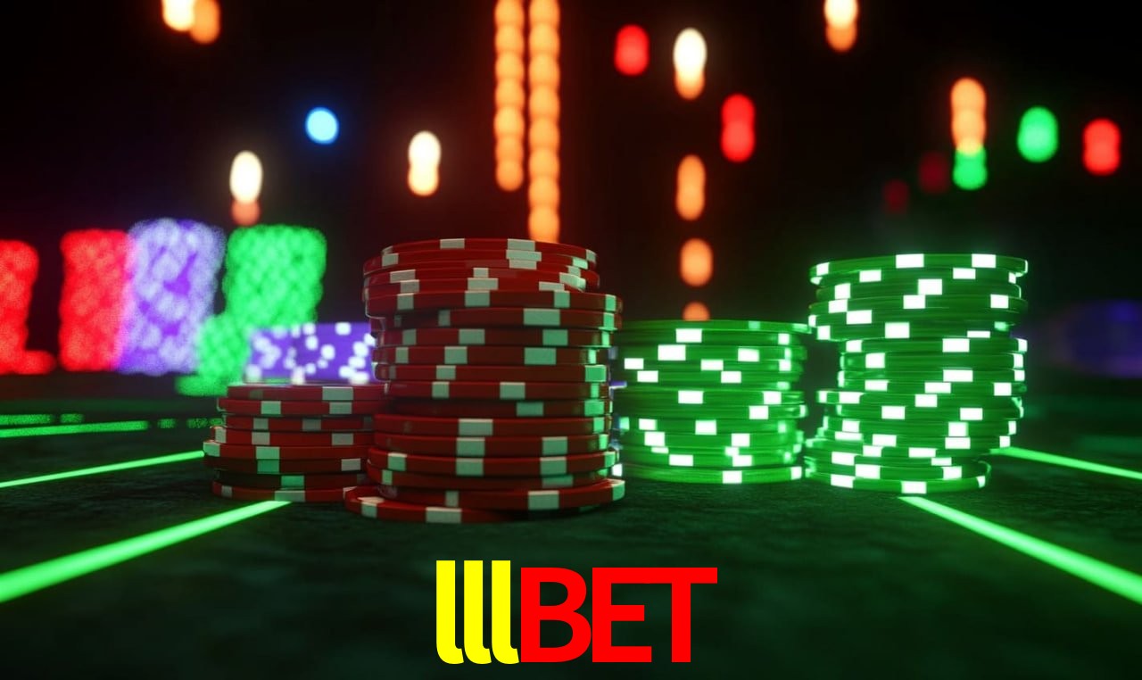 Statistics lllbet