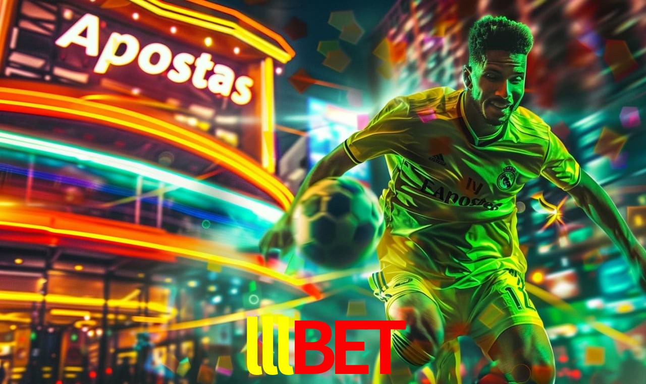 Bônus de Boas-vindas lllbet