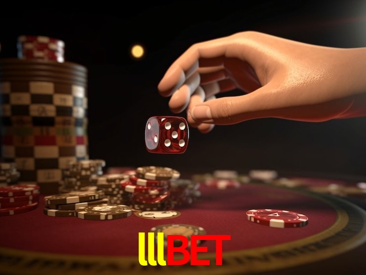 Experiência VIP lllbet