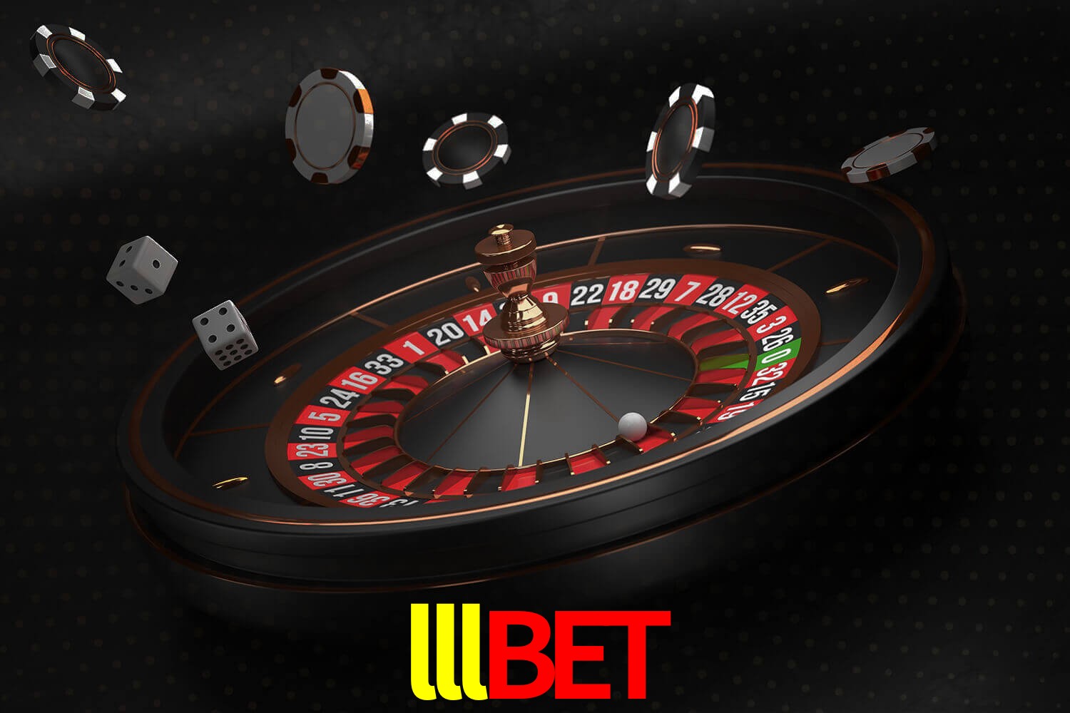 lllbet.com