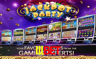 Descubra o Mundo do Cassino Online com lllbet
