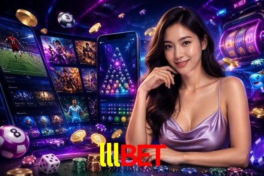 Platform Technology lllbet