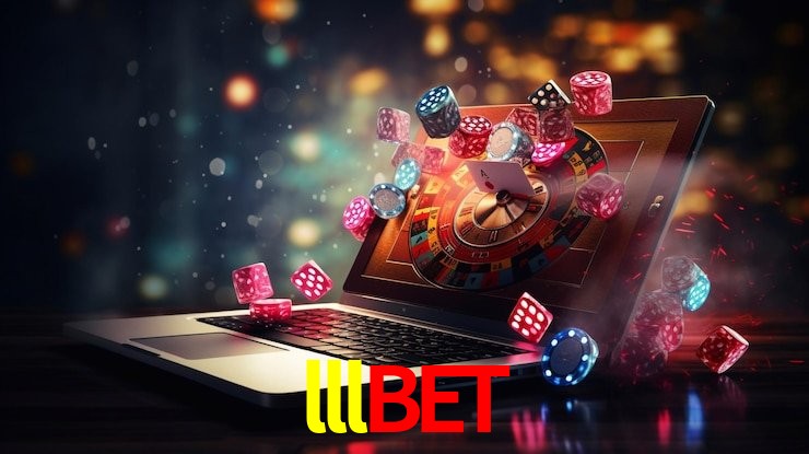 A Emoção da Loteria na lllbet: Uma Chance de Mudança de Vida