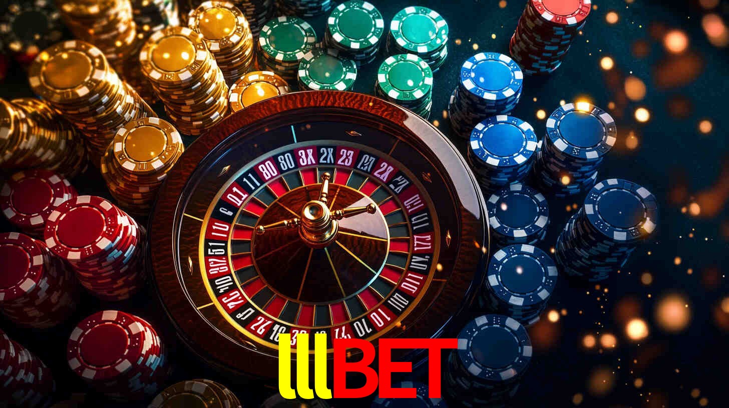 lllbet App Interface
