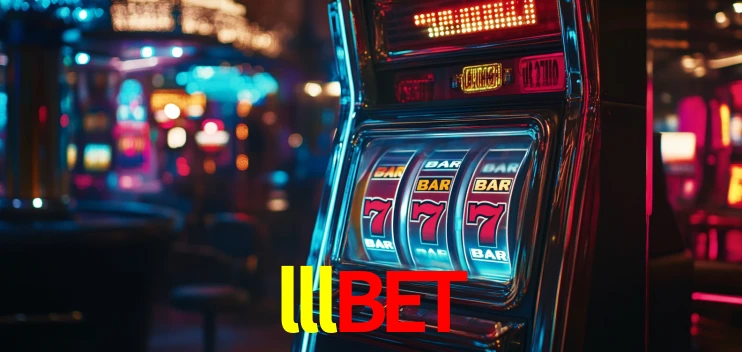 Welcome Bonus lllbet