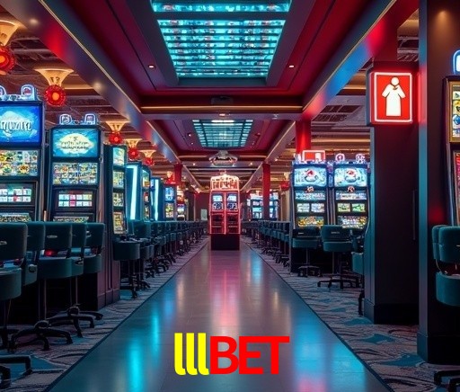 Inovações de Jogos na lllbet: O Futuro das Experiências Interativas