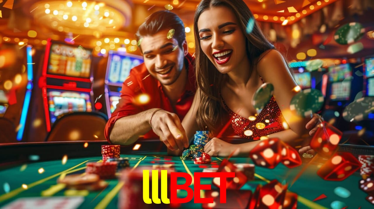 Avaliações dos Jogadores lllbet
