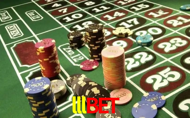 Estatísticas Esportivas lllbet