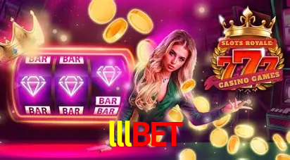 A Emoção da Loteria na lllbet: Uma Chance de Mudança de Vida