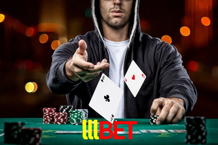 lllbet