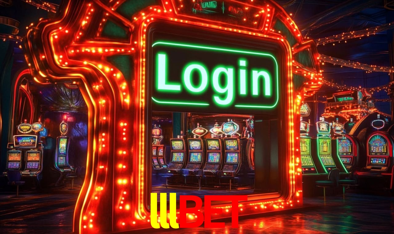 Casino VIP lllbet