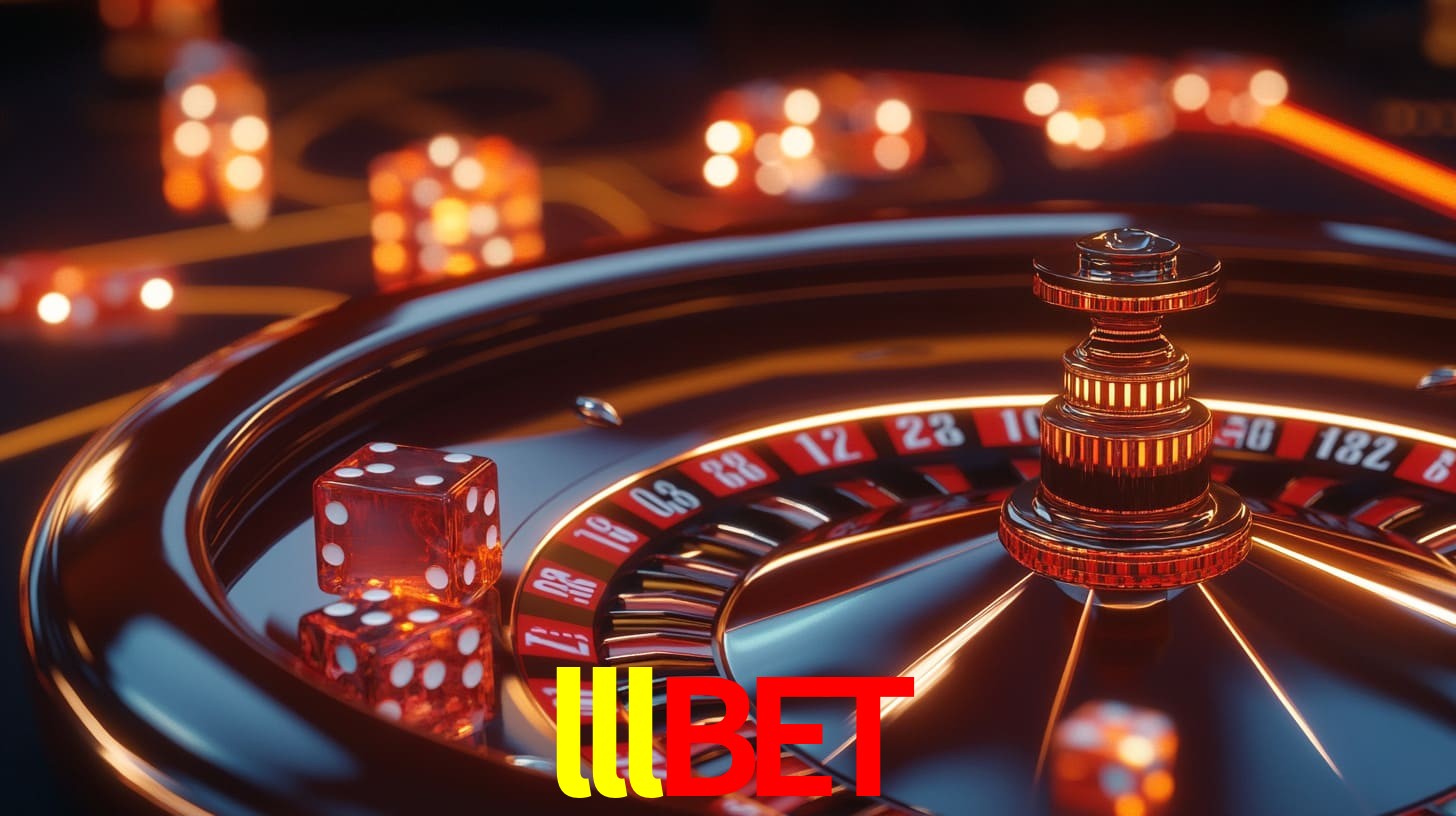 Roulette Table lllbet