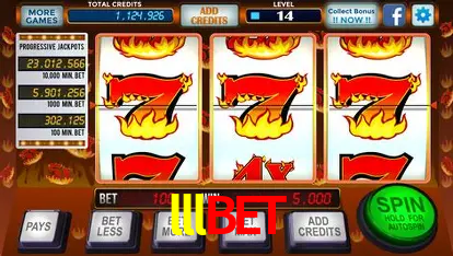 Descubra o Mundo do Cassino Online com lllbet