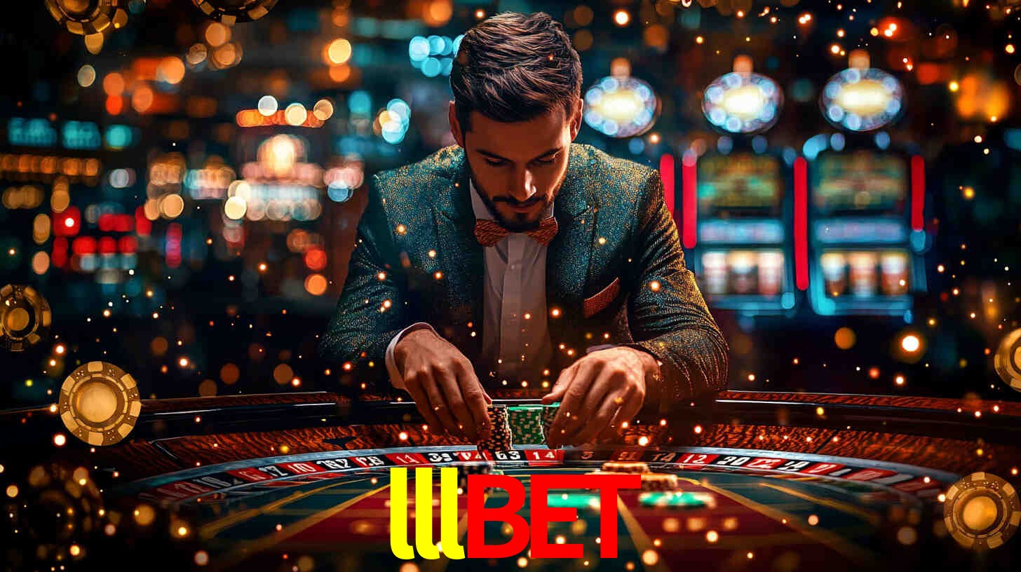 Premium Interface lllbet