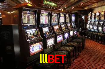 A Emoção da Loteria na lllbet: Uma Chance de Mudança de Vida