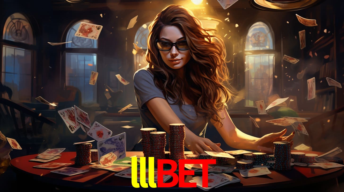 Live Casino lllbet