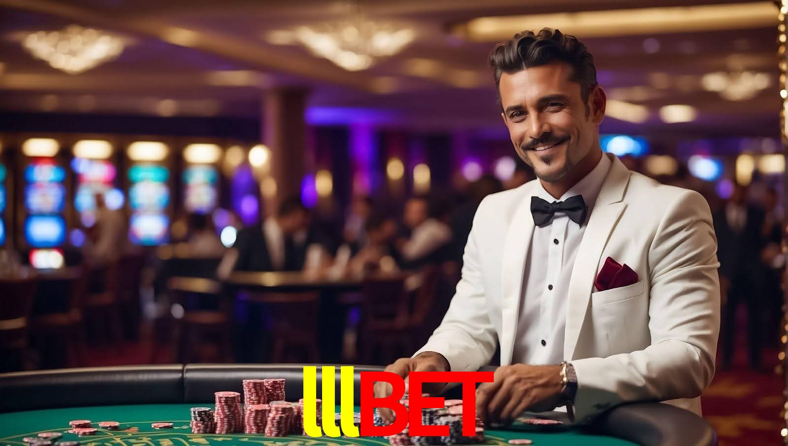 Diretório de Jogos lllbet