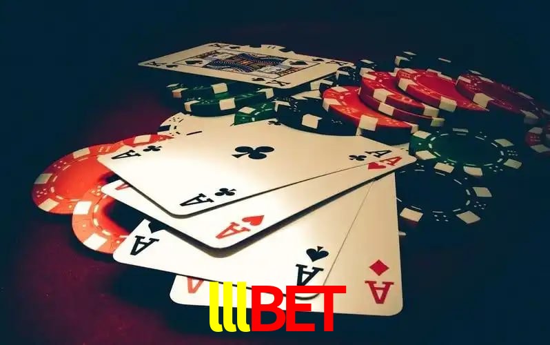 Promoção Relâmpago lllbet