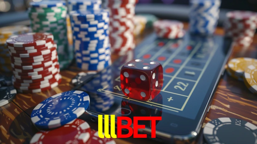 Bônus Generosos e Exclusivos no lllbet para Você!