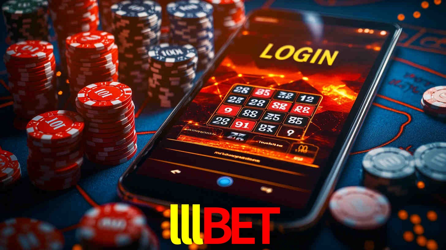 lllbet: A Experiência de Casino com Jogos de Mesa ao Vivo