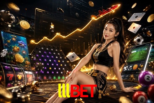 Game Providers lllbet