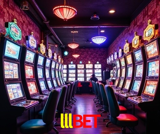 Integração de APIs lllbet