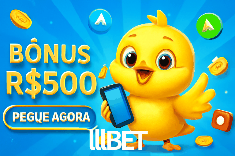 Flash Promotion lllbet