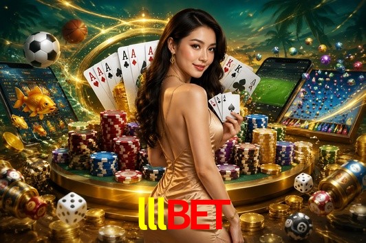 Blackjack Table lllbet