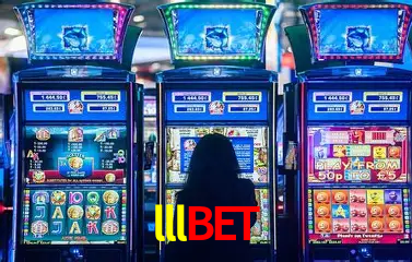 Descubra a Magia dos Jogos de Arcade no lllbet