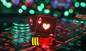 Apostas de Futebol lllbet