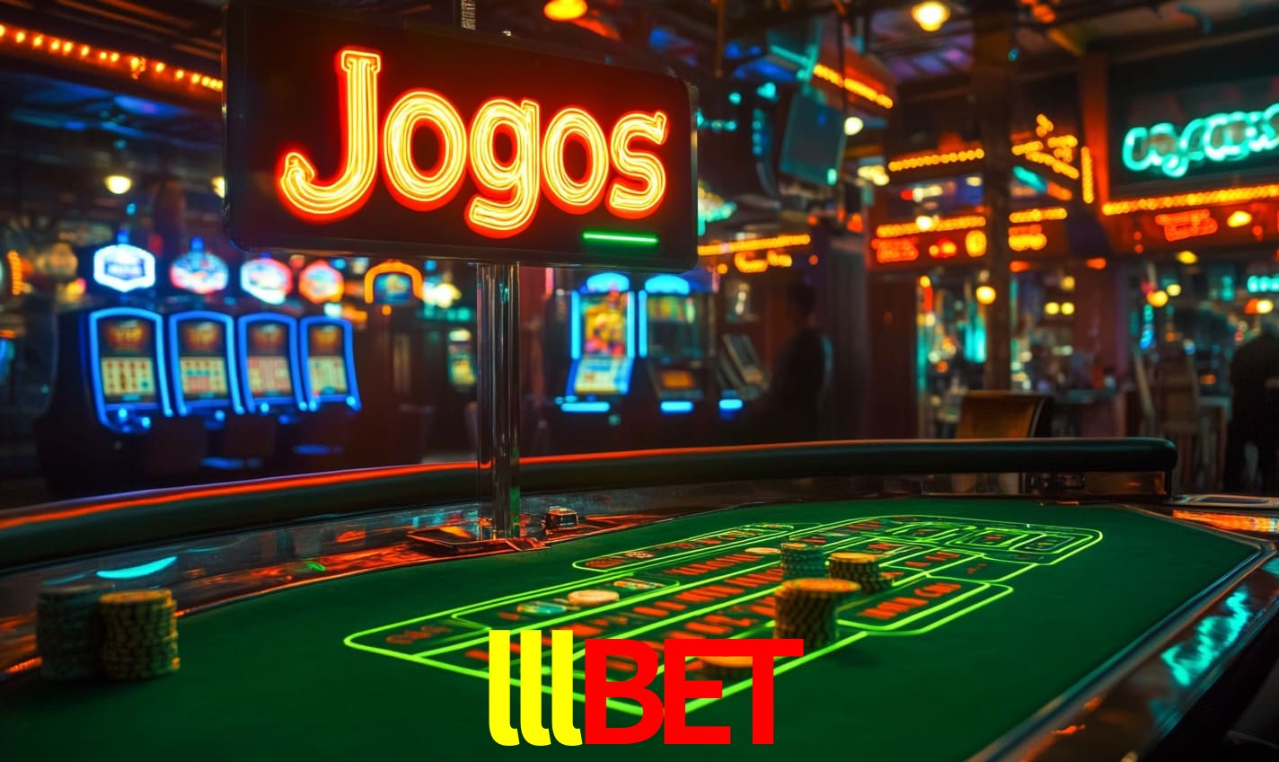 Estatísticas do Jogo lllbet
