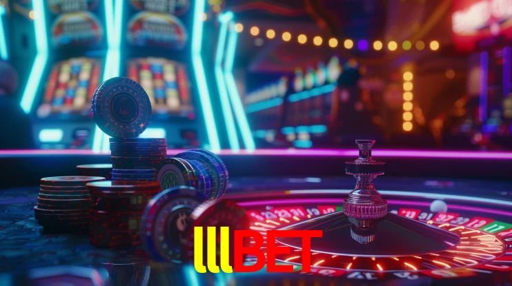 Slot Games lllbet