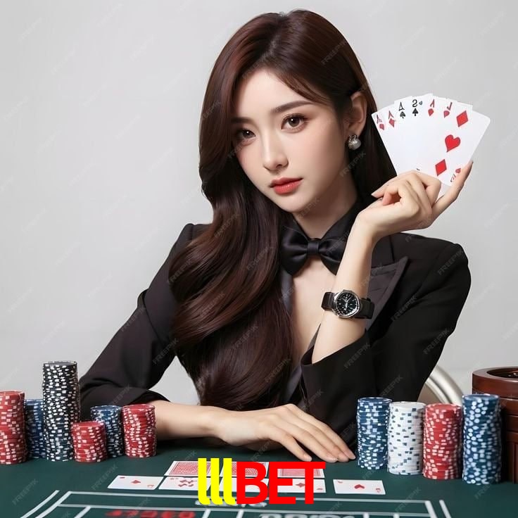 Casino Ao Vivo lllbet