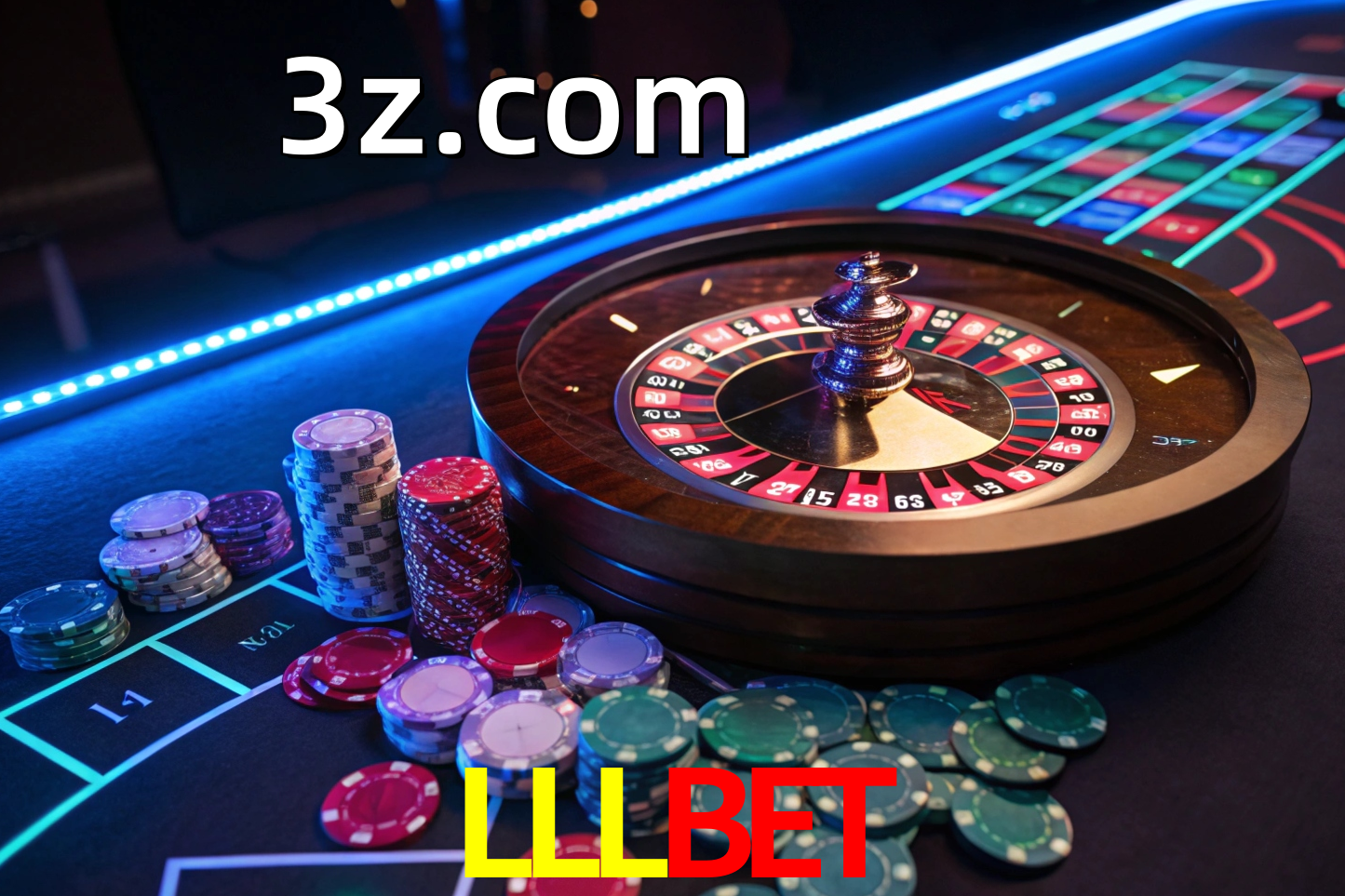 LLLBET