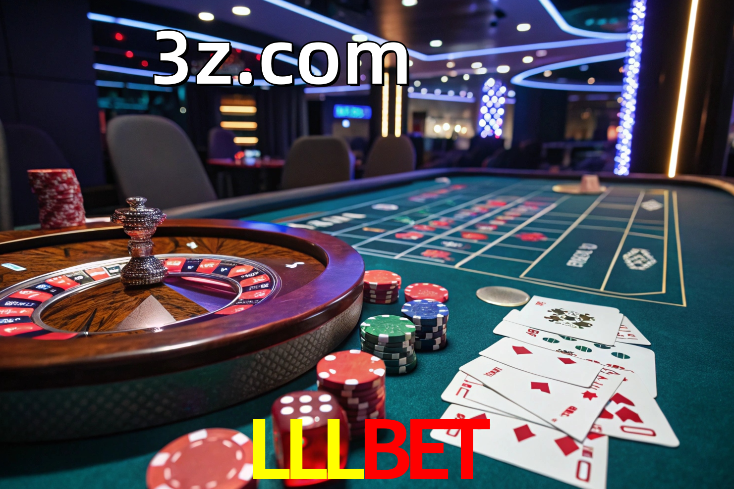 LLLBET