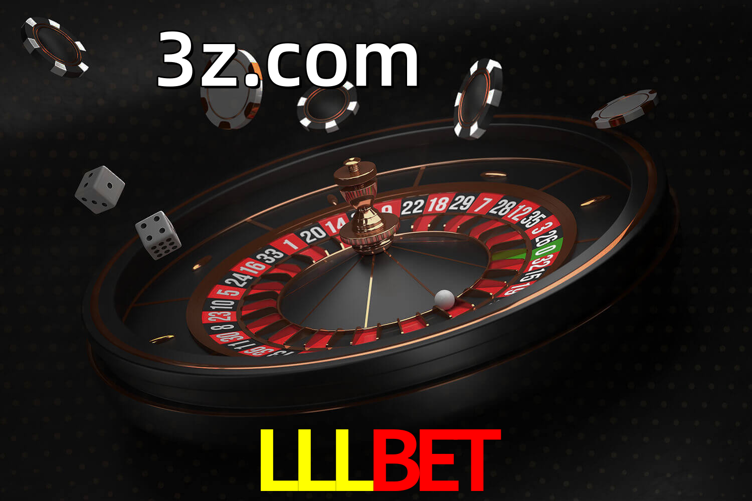 LLLBET