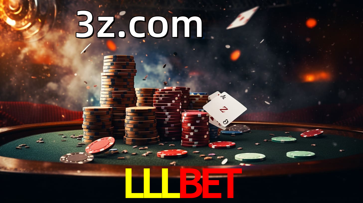 LLLBET