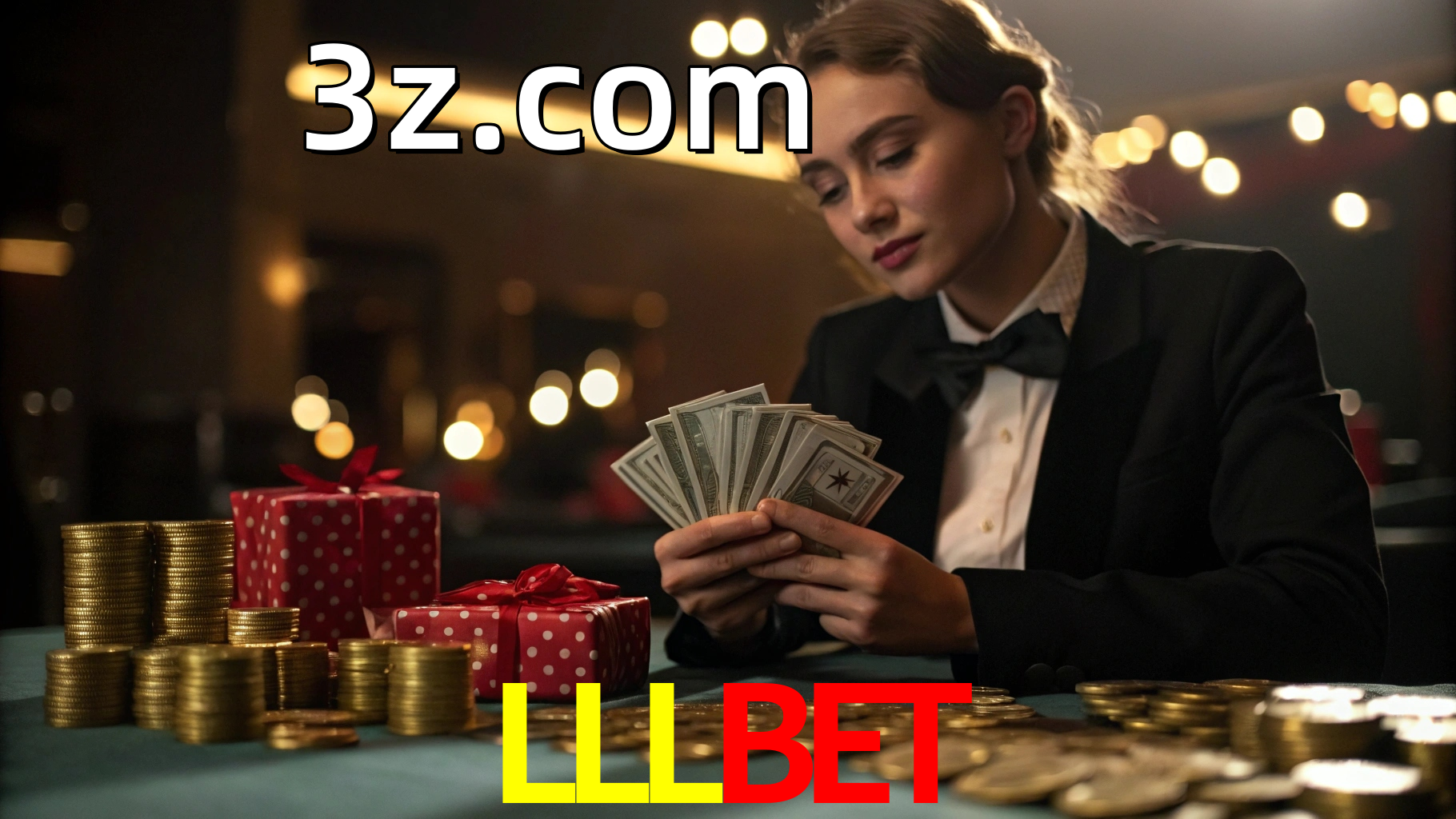 cassino online LLLBET