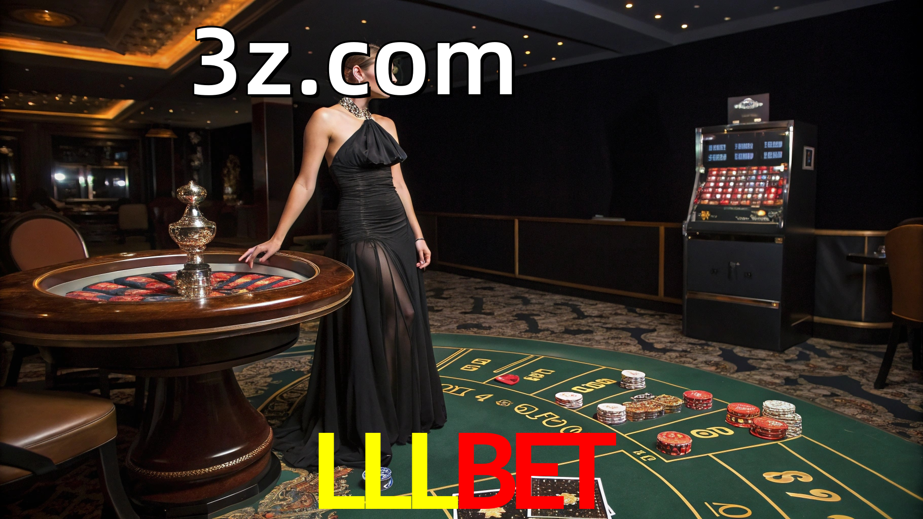 LLLBET