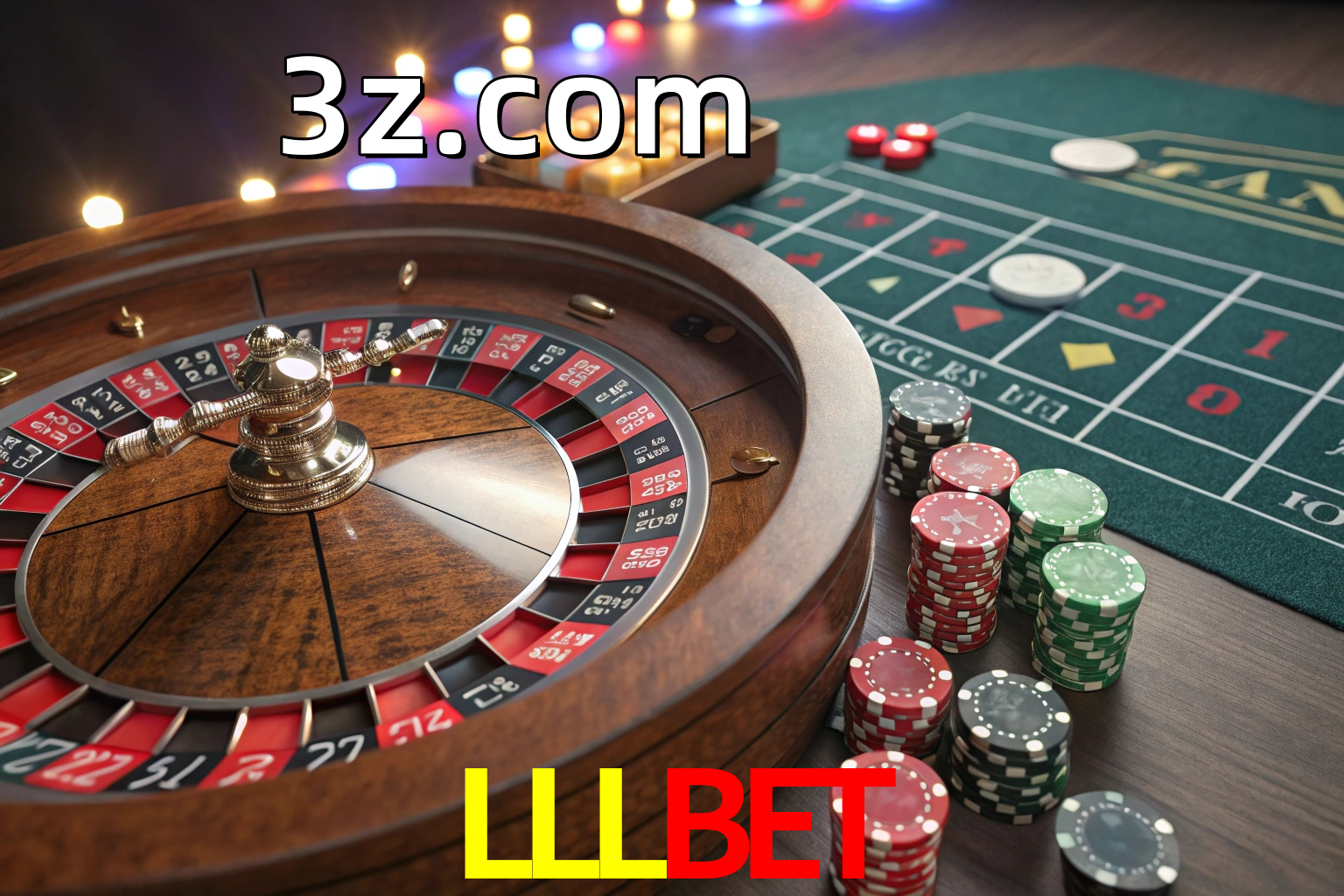 LLLBET