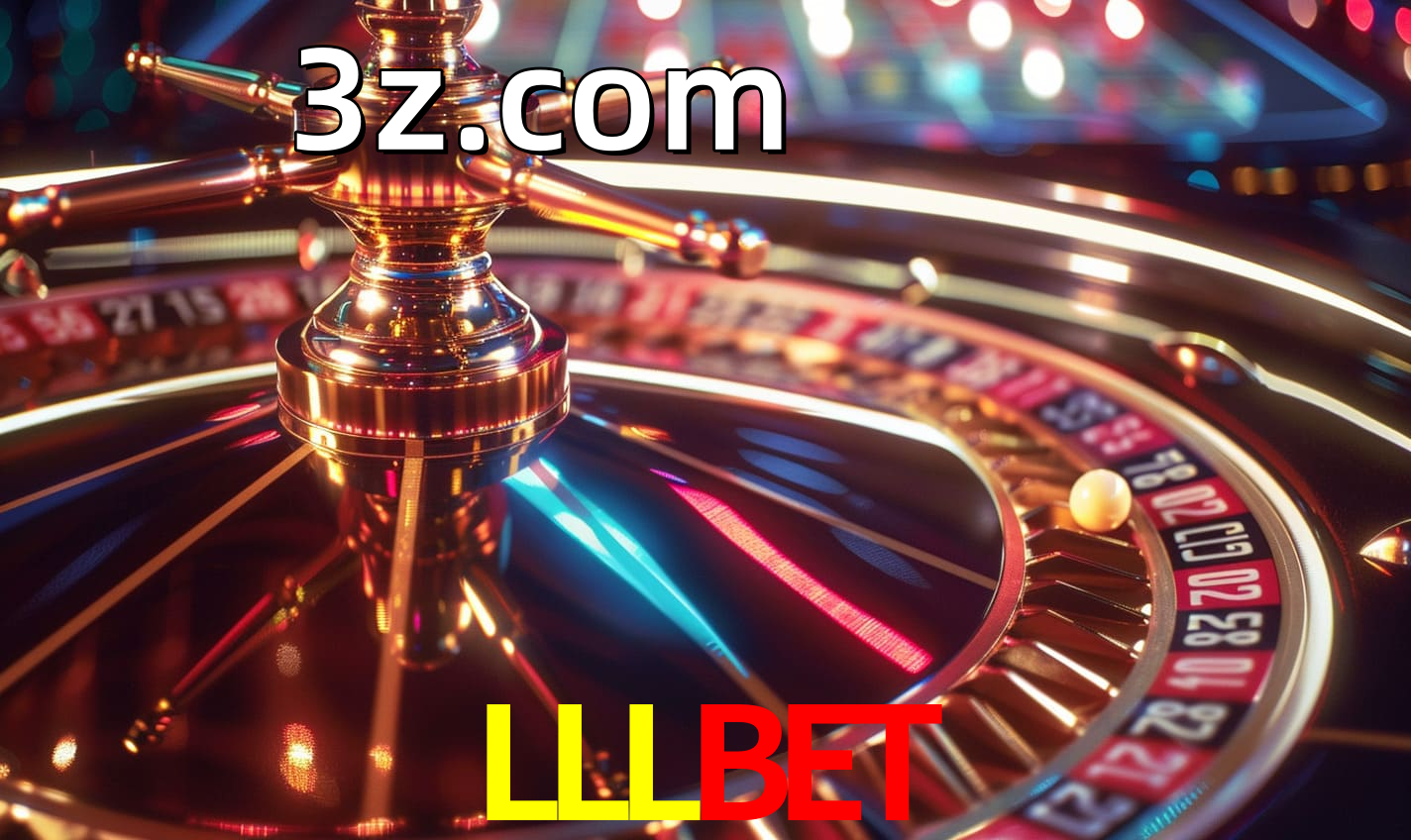 cassino online LLLBET