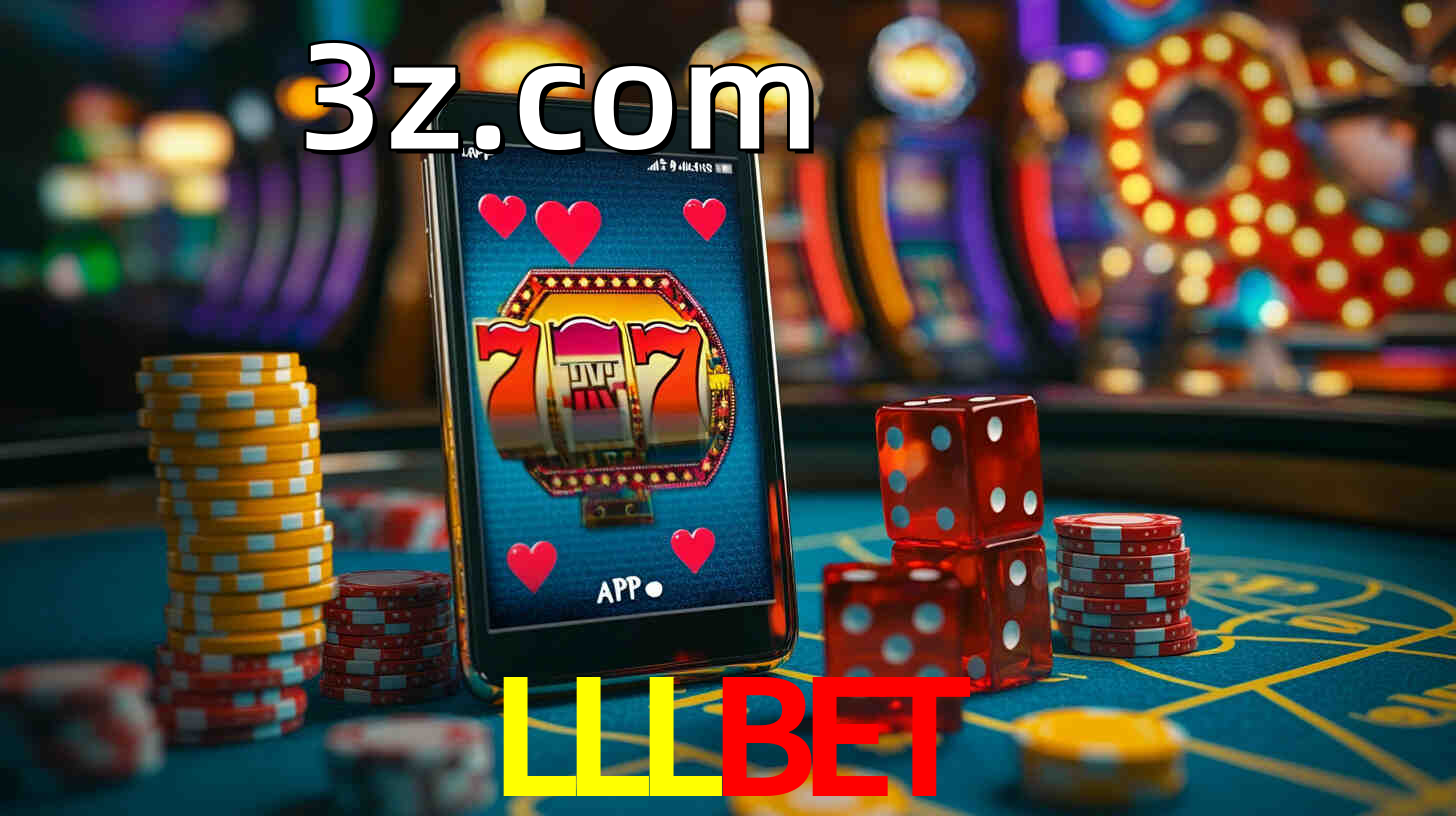 LLLBET