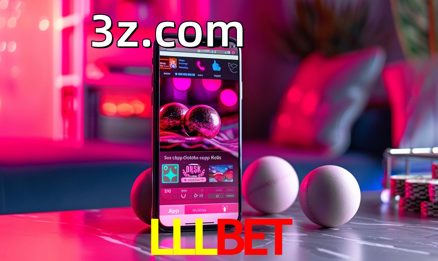 LLLBET